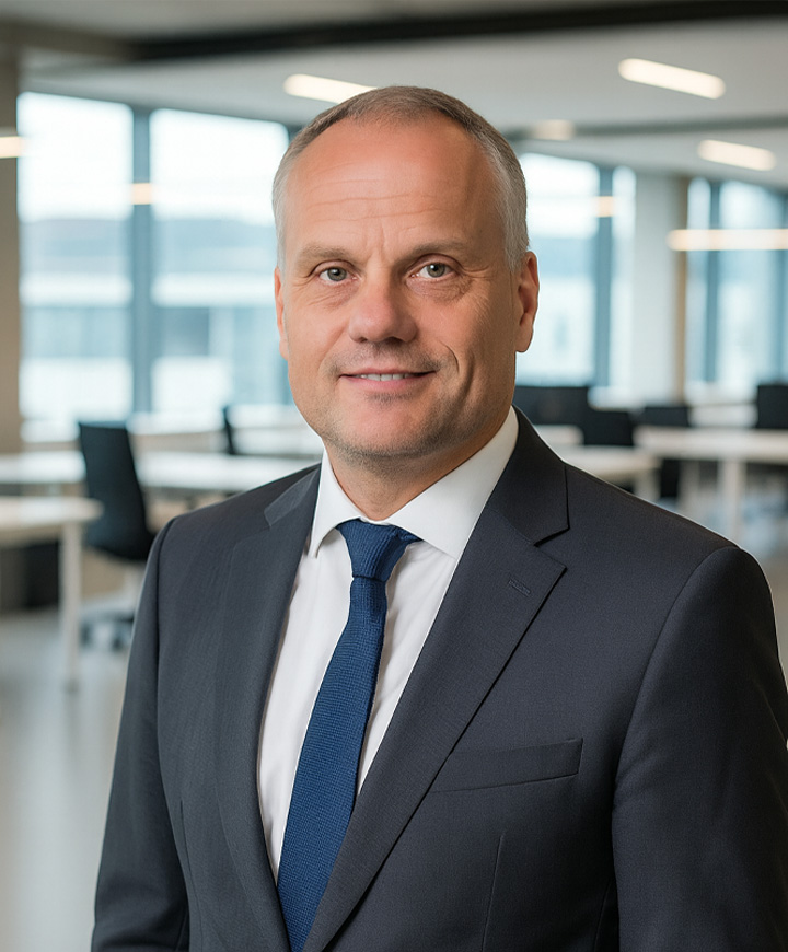 Camiel van den Hoek