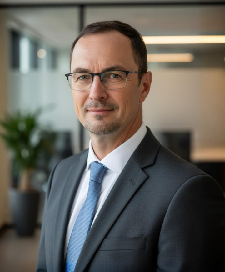 Detlev Ganter